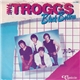 The Troggs - Black Bottom