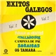 Various - Exitos Galegos Vol. 2