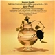 Joseph Haydn, Ignaz Pleyel - Slovak Chamber Orchestra, Bohdan Warchal - Haydn / Pleyel