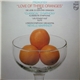 Prokofiev - The Love Of Three Oranges / Lieutenant Kijé / 