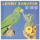 Lenny Zakatek - Say I Love You