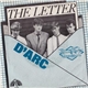 D'Arc - The Letter