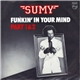 Sumy - Funkin' In Your Mind