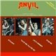 Anvil - Stop Me / Tease Me Please Me