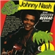 Johnny Nash - I Can See Clearly Now