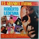 Roberto Ledesma - 15 Grandes Éxitos