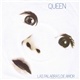 Queen - Las Palabras De Amor (The Words Of Love)