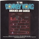 Buckner & Garcia - Do The Donkey Kong