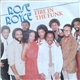 Rose Royce - Fire In The Funk