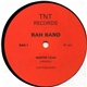 RAH Band - Winter Love / Funk Me Down To Rio / Perfumed Garden