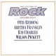 Otis Redding / Aretha Franklin / Ray Charles / Wilson Pickett - The History Of Rock (Volume Eight)