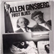 Allen Ginsberg - First Blues