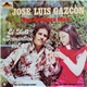 Jose Luis Gazcon - El Yaki Romantico Vol. 1