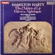 Hamilton Harty, Heather Harper, Ulster Orchestra, Bryden Thompson - The Children Of Lir / Ode To A Nightingale