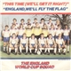 The England World Cup Squad - This Time (We'll Get It Right) / England, We'll Fly The Flag