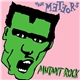 The Meteors - Mutant Rock