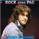 Michel Pagliaro - Rock Avec Pag