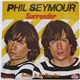 Phil Seymour - Surrender