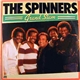 The Spinners - Grand Slam