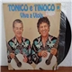 Tonico E Tinoco - Viva A Viola