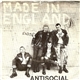 Antisocial - Made In England