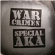 Special AKA - War Crimes